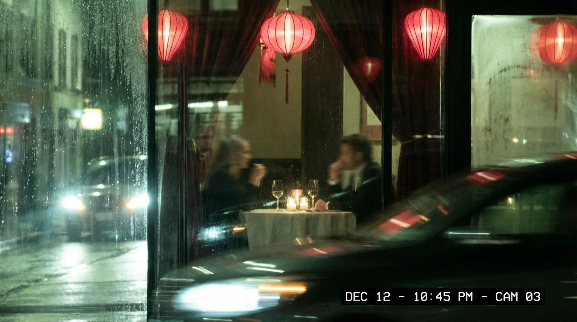 禁18 - 密会现场偷拍